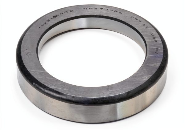 Timken Differential Pinion Bearing NP673386 Grease Lubricated 4.7"-0