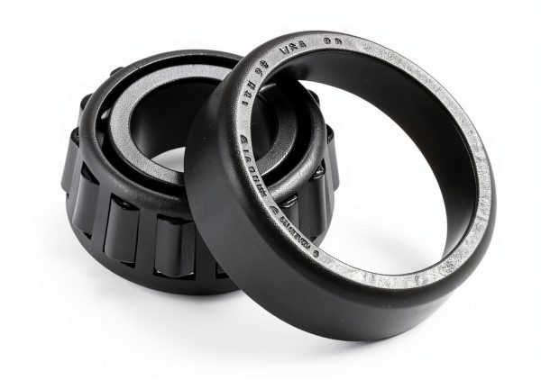 Timken Tapered Roller Bearing Cone HM89443 Rear Axle Pinion Set-1
