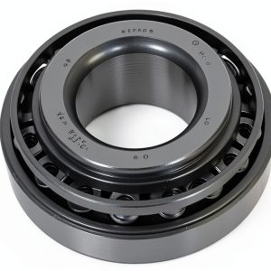 GM Genuine Parts Pinion Gear Inner Bearing S1381 Steel Alloy-0