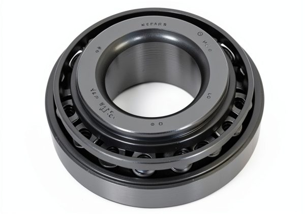 GM Genuine Parts Pinion Gear Inner Bearing S1381 Steel Alloy-0