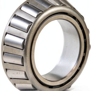Timken Pinion Bearing M804049 Alloy Steel Grease Compatible-0