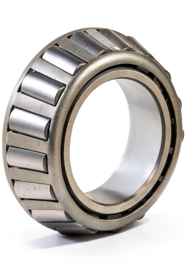 Timken Pinion Bearing M804049 Alloy Steel Grease Compatible-0