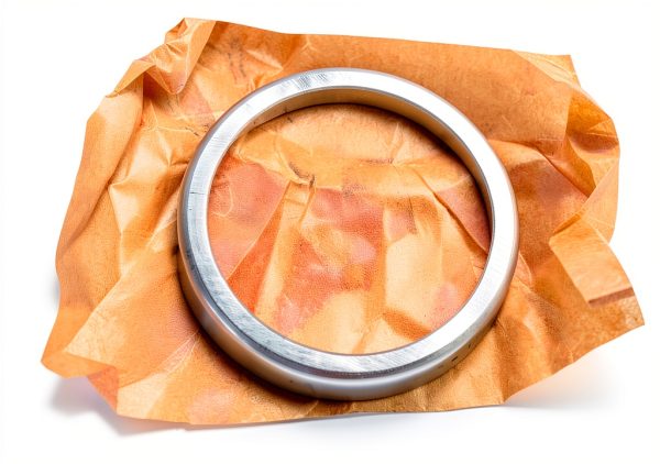 Timken Pinion Bearing 19268 Alloy Steel Grease Compatible-1