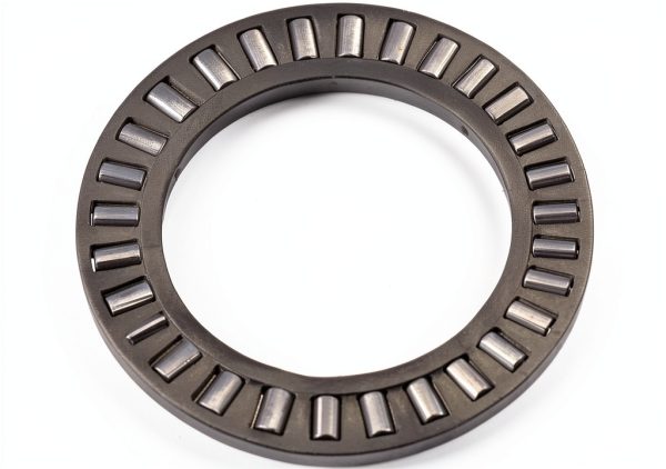 Subaru Pinion Shaft Thrust Bearing JP204IV62N3V06 Genuine Japanese-0