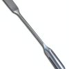 Stainless Steel Double Ended Micro Lab Scoop Spoon A2ZSCILAB 6"-1