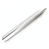 Stainless Steel Lab Spatula 3PCS 15cm by Lind Kitchen Semi‑Circular-1