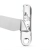 Albion Engineering 922-G01 C.A.T. Spatula Set Stainless Steel Pack of-5
