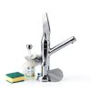 Caulking Spatula 958-G01 7-Piece Stainless Steel Kit with Multiple-3