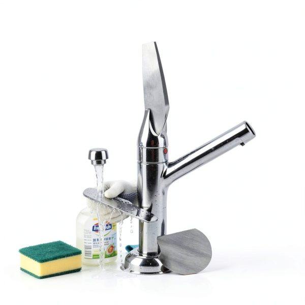 Caulking Spatula 958-G01 7-Piece Stainless Steel Kit with Multiple-3