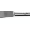 Albion Engineering 922-G01 C.A.T. Spatula Set Stainless Steel Pack of-6