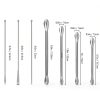 Artcome 304 Stainless Steel Tool Set 13-Piece Sampling & Measuring Kit-1
