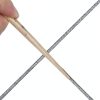 5 Piece Wooden Caulking Tools - Caulk Finishing Tool, Wooden Sealant Finishing Tool, Portable Caulking Smoothing Applicator Sealant, Portable Ergonomic SealantApplicator, Easy to Handle-1