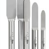 Albion Engineering 922-G01 C.A.T. Spatula Set Stainless Steel Pack of-1