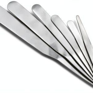 Caulking Spatula 958-G01 7-Piece Stainless Steel Kit with Multiple-0