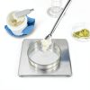 Artcome 304 Stainless Steel Tool Set 13-Piece Sampling & Measuring Kit-6