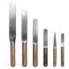 Caulking Spatula 958-G01 7-Piece Stainless Steel Kit with Multiple-1