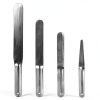 Stainless Steel Caulking Tool Set 7-Piece by XYGOVIA with Hang Hole-1