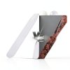 Multi-Purpose Caulking Tool Kit 958-G01 Generic Steel Spatula Set Gray-3