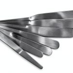 Stainless Steel Caulking Tool Set 7-Piece by XYGOVIA with Hang Hole-0