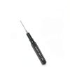 Excelta Mini Spatula Oiler - ESD Safe Aluminum Handle, 0.010" Tip-2