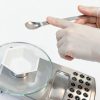 Stainless Steel Lab Spatula 22-Piece Set Mudder Double‑Sided Design-5