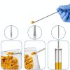 Stainless Steel Micro Scoop Set 23pcs by Artcome Lab Spatula-5