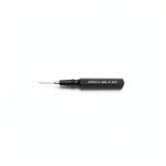 Excelta Mini Spatula Oiler - ESD Safe Aluminum Handle, 0.010" Tip-0
